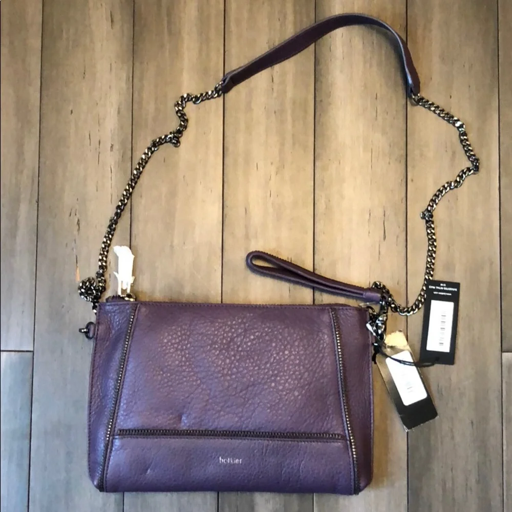 Botkier Soho crossbody wristlet - Picture 2 of 6